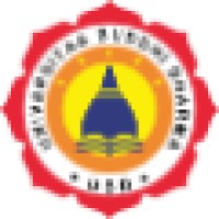 Universitas Buddhi Dharma Logo