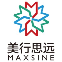 北京美行思远国际教育科技有限公司 Logo
