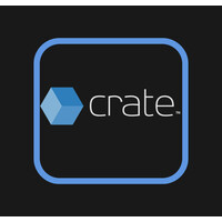 Crate International Limited Logo