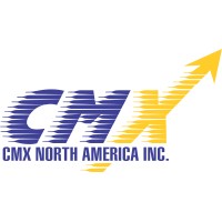 CMX North America Inc. Logo