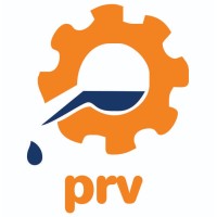 PRV INDUSTRIES Logo