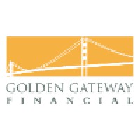 Golden Gateway Financial Logo