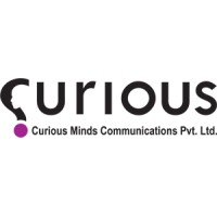 Curious Minds Communications Pvt. Ltd. Logo