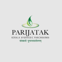Parijatak Ayurveda And Panchkarma Hospital Logo