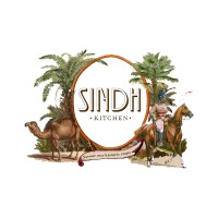 Sindh Kitchen Logo
