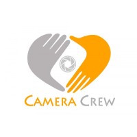 Camera Crew productions Logo