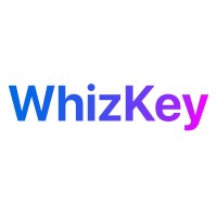 WhizKey Logo