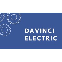 DaVinci Electric Logo
