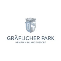 Gräflicher Park Health & Balance Resort Logo