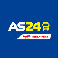 AS24 Logo