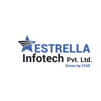 ESTRELLA INFOTECH PVT.LTD Logo