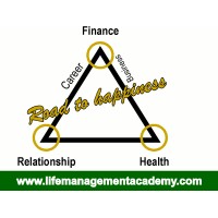 Life Management Academy Logo