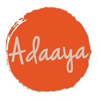 Adaaya Logo