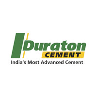 Duraton Cement Logo