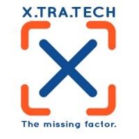 X.TRA.TECH Logo