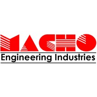 Macho Engineering Industries Logo