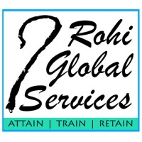 ROHI Global Services Pvt. Ltd Logo