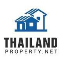 Thailand Property Dot Net Logo