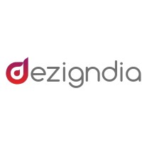 Dezigndia Technologies Logo