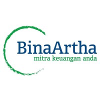 PT Bina Artha Ventura Logo