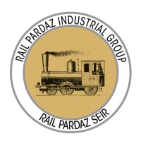 Rail Pardaz Seir Logo