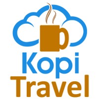 KopiTravel Logo