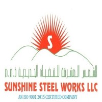 SUNSHINE STEEL WORKS LLC Logo