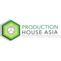 Productionhouse Asia Logo