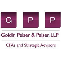 Goldin Peiser & Peiser, LLP Logo