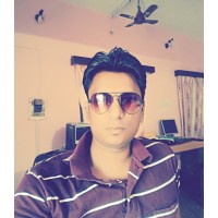 Munesh Kumar Logo