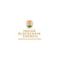 Indian Blockchain Council Logo