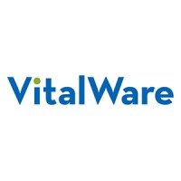 VitalWare Pte Ltd Logo