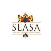HKUST Southeast Asian Students Association Logo