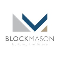 Blockmason Inc. Logo