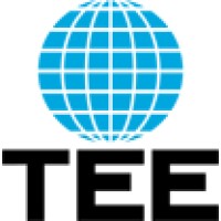 TEE International Limited Logo