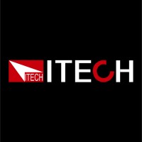 ITECH Electronics Logo
