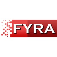 FYRA Insights Pvt. Ltd. Logo
