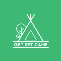 Getsetcamp Logo