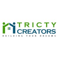 TriCty Creators Pvt Ltd Logo