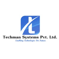 Techman Systems pvt. Ltd Logo