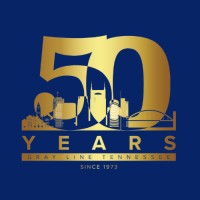 Gray Line Tennessee Logo