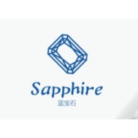 AMAZONFTY - baoding sapphire trade co.,ltd Logo