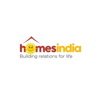Homes India Logo