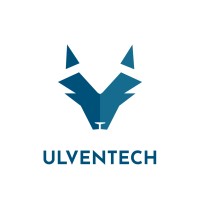 Ulventech Logo