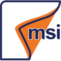 Marking Systems, Inc. Logo