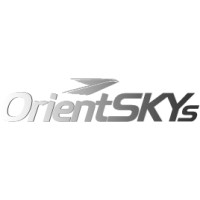 OrientSKYs Logo