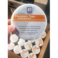 tiankang fiberglass company Logo