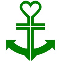 Green Anchor Group ltd. Logo