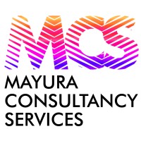 Mayura Consultancy Services Logo