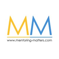 Mentoring Matters Logo
